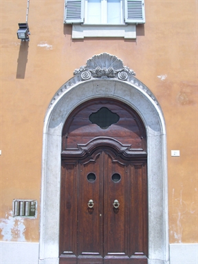 Palazzo Nembrini Gonzaga
